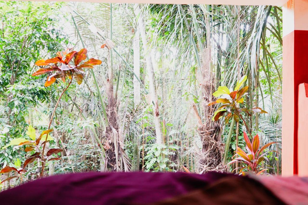 Shanti Toya Ashram Mambal Экстерьер фото
