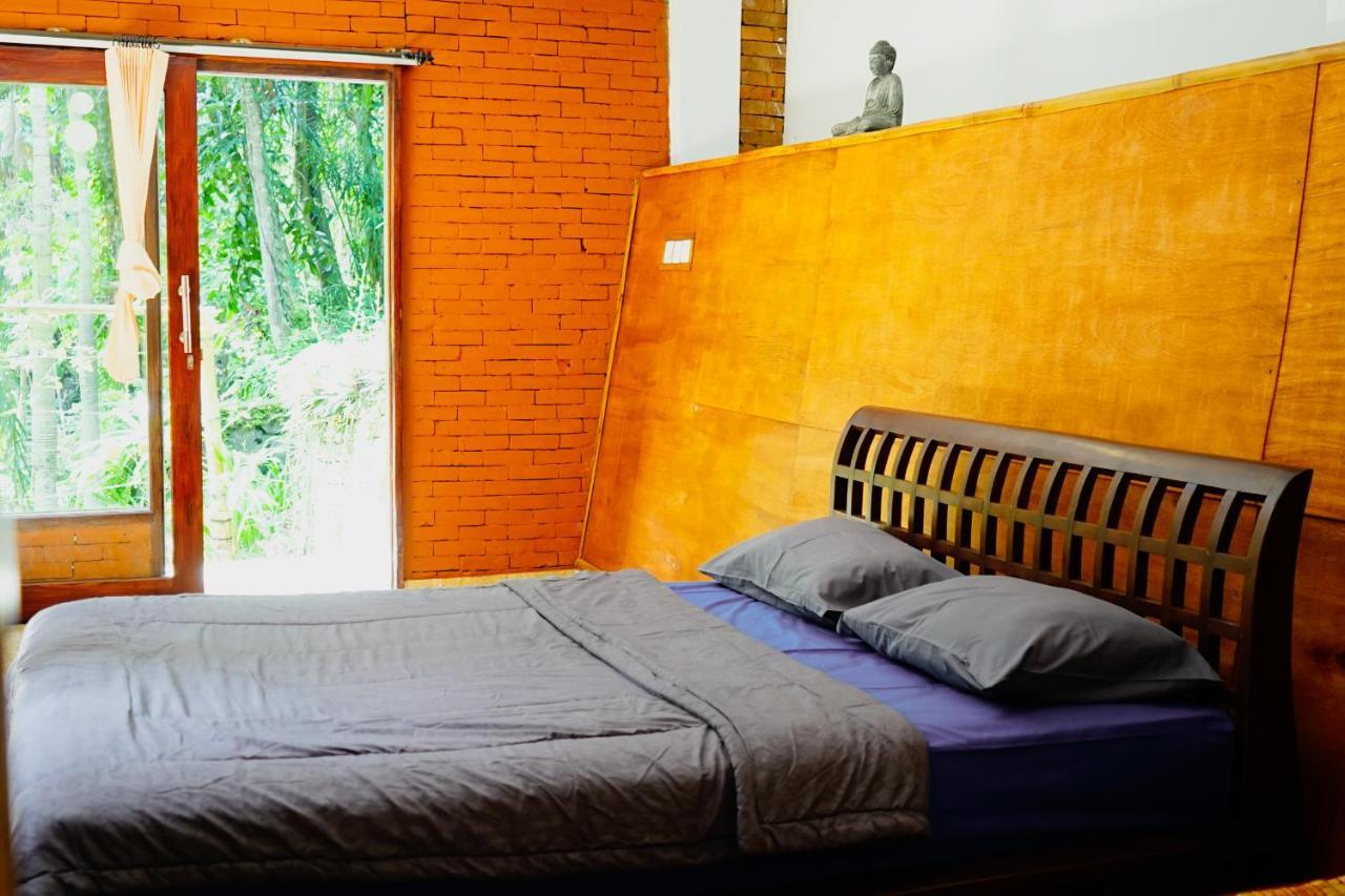 Shanti Toya Ashram Mambal Экстерьер фото