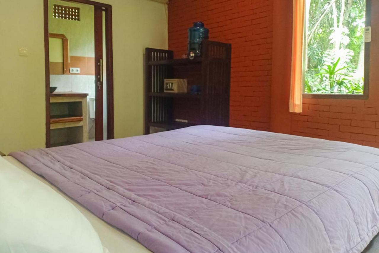 Shanti Toya Ashram Mambal Экстерьер фото