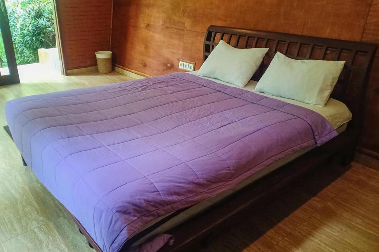 Shanti Toya Ashram Mambal Экстерьер фото